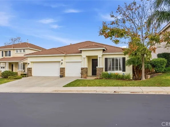 19629 Capital Peak Ln, Riverside, CA 92508