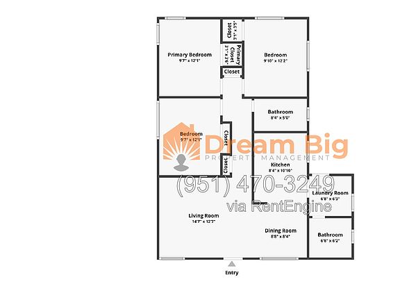 2nd image of 10396 Wagner Way