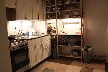 Rented by 50 Stanhope LLC