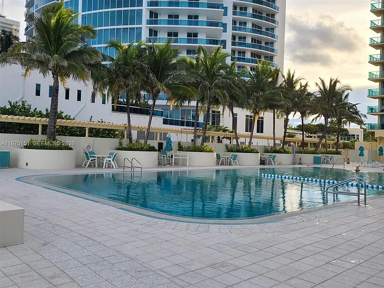 2501 S Ocean Dr #1031 — Photo 23