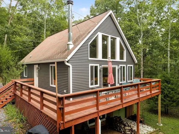 143 Bluebird Ct, Basye, VA 22810