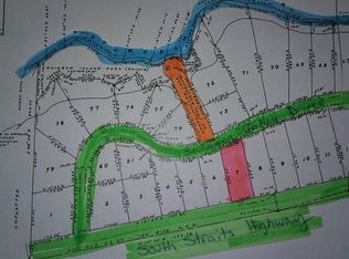 7860 Sturgeon Valley Dr LOT 7, Indian River, MI 49749