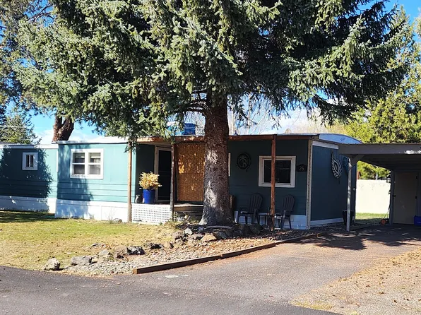 61445 SE 27th St Unit 25, Bend, OR 97702