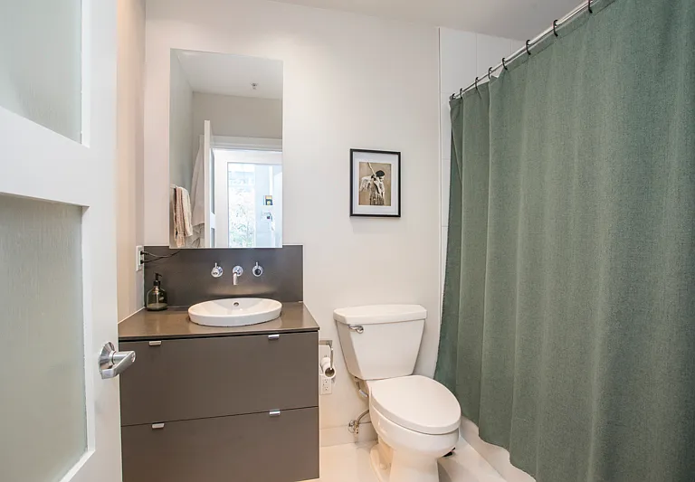 1252 Hornby St #401 — Photo 9