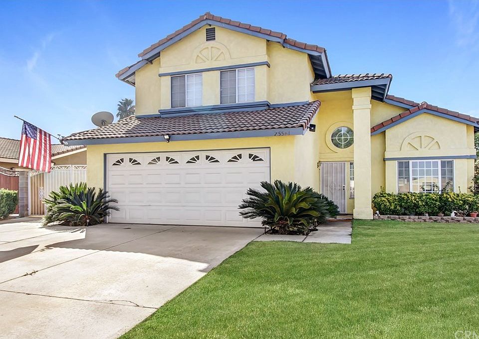 1st image of 25561 Brodiaea Ave