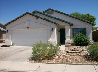 2970 W Abraham Ln, Phoenix, AZ 85027