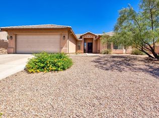 1873 Mission Viejo Dr, Sierra Vista, AZ 85635