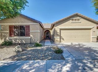 14554 W Poinsettia Dr, Surprise, AZ 85379