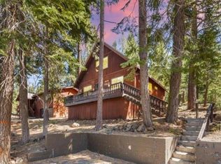 11828 Kitzbuhel Rd, Truckee, CA 96161