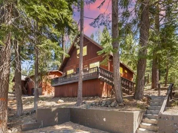 11828 Kitzbuhel Rd, Truckee, CA 96161