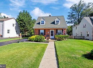 838 Wyndom Ter, Secane, PA 19018