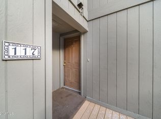 2600 E Valley View Rd #117, Flagstaff, AZ 86004