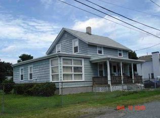 22 Cornell Ave, Pawtucket, RI 02860