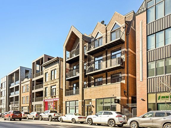 2nd image of 2240 W North Ave Unit 4E