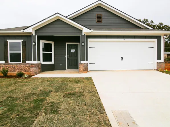 118 Mia Ln, Longview, TX 75604