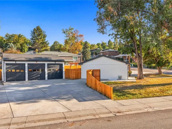 5590 Clear Creek Drive, Denver, CO 80212