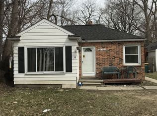 21338 Colwell Ave, Farmington Hills, MI 48336