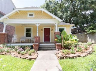 4617 Gibson St, Houston, TX 77007