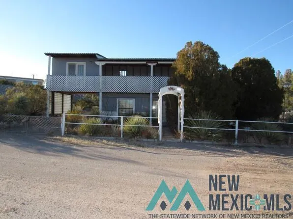 115 Camino Quatro, Elephant Butte, NM 87935