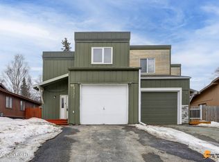 4131 Resurrection Dr, Anchorage, AK 99504