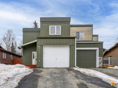 4131 Resurrection Dr, Anchorage, AK, 99504