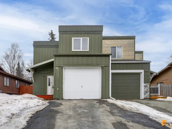 4131 Resurrection Dr, Anchorage, AK 99504