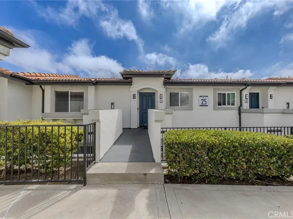 30902 Clubhouse Dr Unit 25H, Laguna Niguel, CA 92677