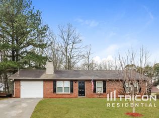 355 Paula Ct, Lawrenceville, GA 30046