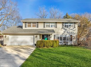 609 S Jackson St, Hinsdale, IL 60521