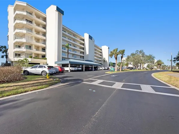 7984 Sailboat Key Blvd S APT 401, South Pasadena, FL 33707