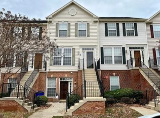 5302 Talladega Ct #206, Frederick, MD