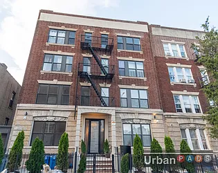 Rented by Urban Pads