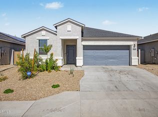 1373 S Vista Ave, Florence, AZ 85132