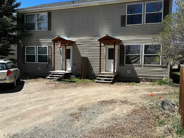 235 S 7th Street #C, Gunnison, CO 81230