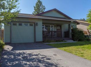 3224 Tarwater Ave, Anchorage, AK 99508