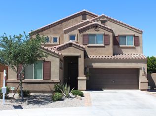 15886 N 76th Ave, Peoria, AZ 85382