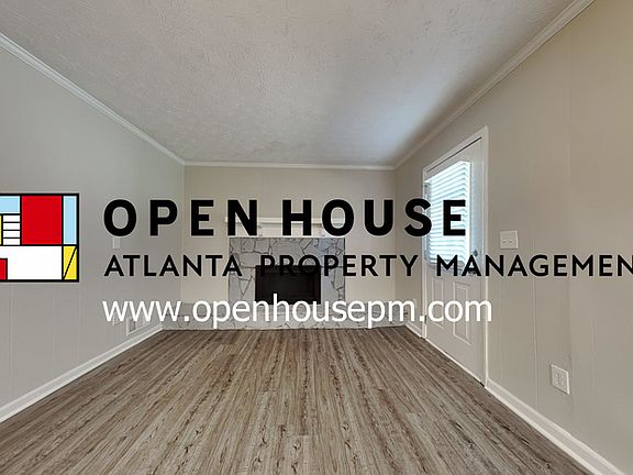 5th image of 924 Camp Creek Dr SW