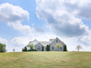 6399 Wheaton Rd, Jackson, MI 49201