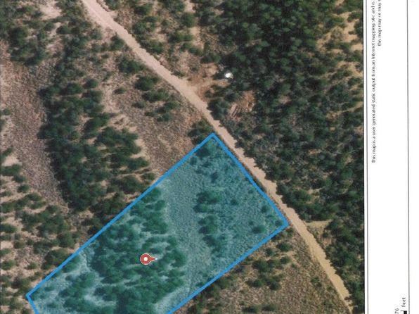 7060 Pamplin Road LOT 7060, Fort Garland, CO 81133