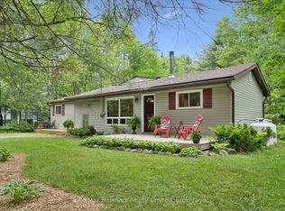1109 Springdale Park Rd, Bracebridge, ON P1L1W9
