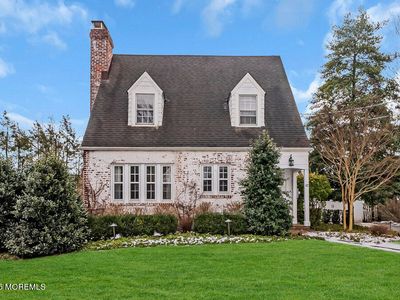 42 Monroe Avenue, Little Silver, NJ, 07739