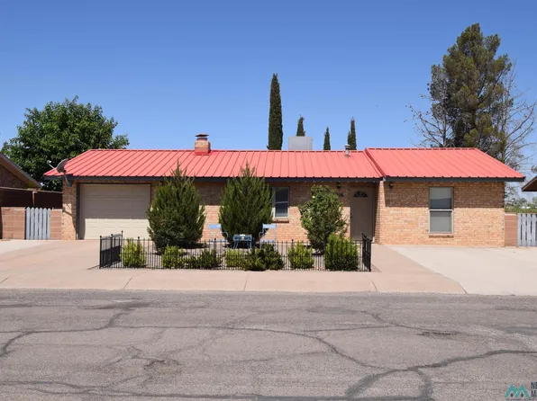 1016 S Mallery St, Deming, NM 88030