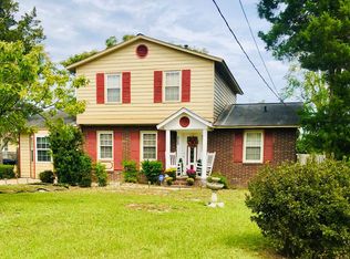 2735 Vernon Dr, Augusta, GA 30906