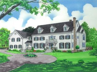 1 S Manursing Is, Rye, NY 10580