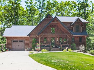 366 Shepherds Way, Morganton, GA 30560