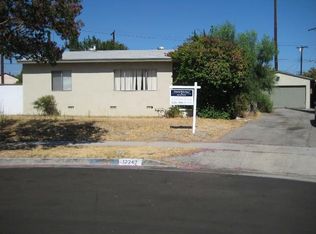 12240 Todd Ct, North Hollywood, CA 91605
