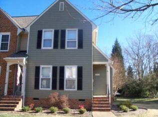 6900 Fox Grn E, Chesterfield, VA 23832