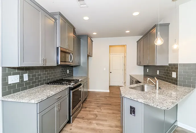 3023 Creekside Overlook Way — Photo 7
