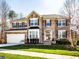 1014 W Kensington Cir, Fredericksburg, VA 22401