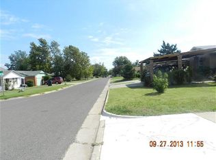 2324 SW 39th St, Oklahoma City, OK 73119